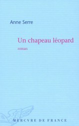 Un chapeau léopard