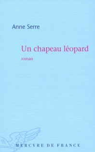 Un chapeau léopard