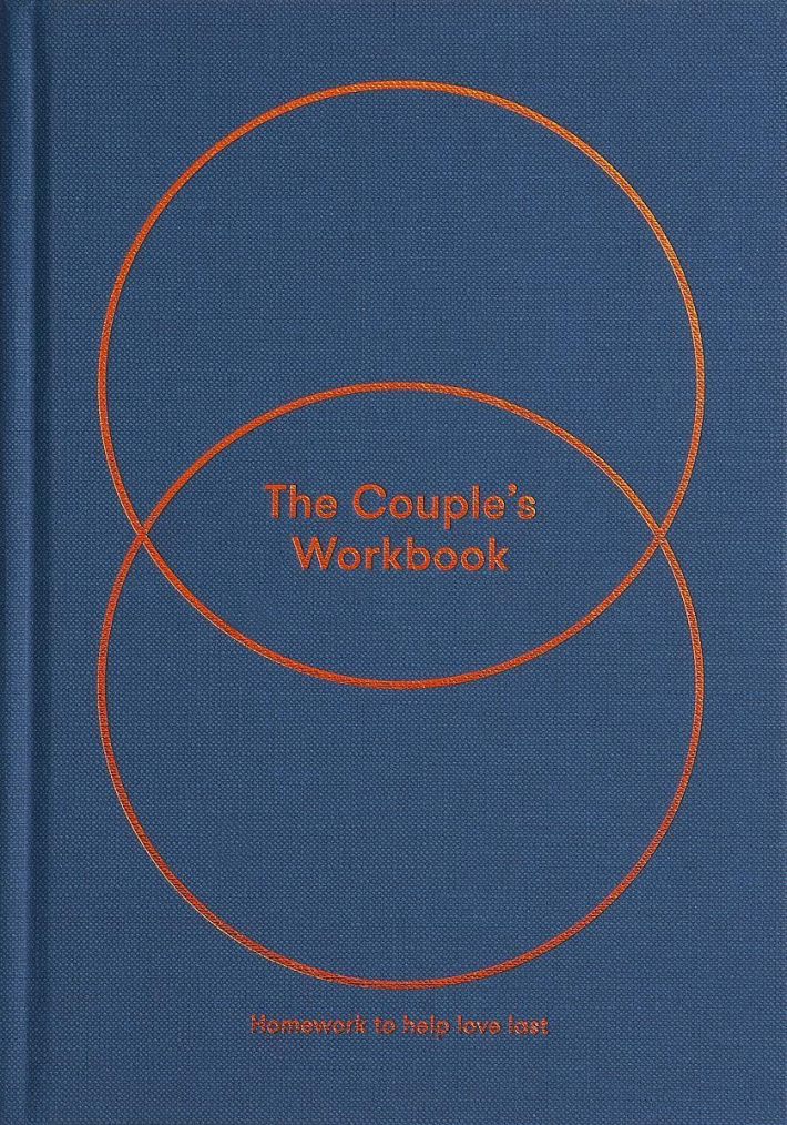 The Couple's Workbook