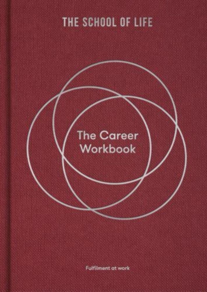 The Career Workbook