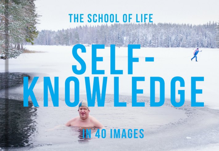 Self-Knowledge in 40 Images