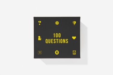 100 Questions