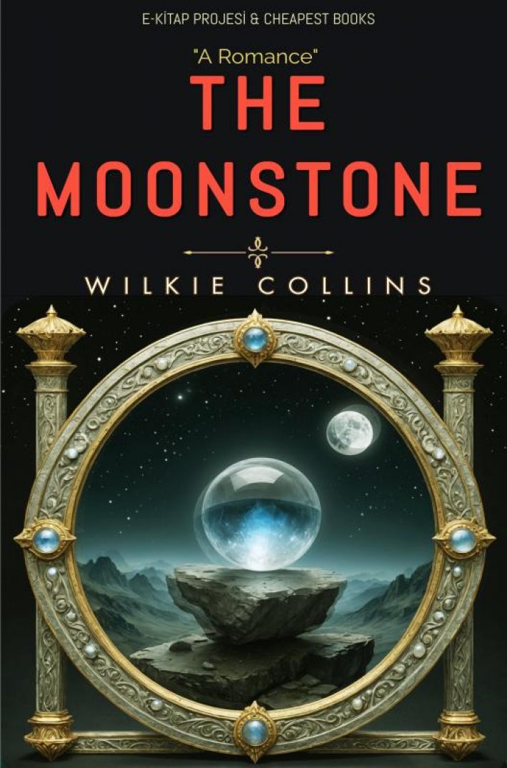 The Moonstone