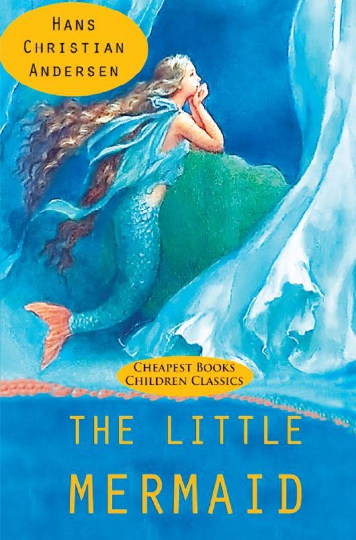 The Little Mermaid