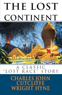 The Lost Continent