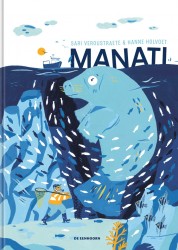 Manati