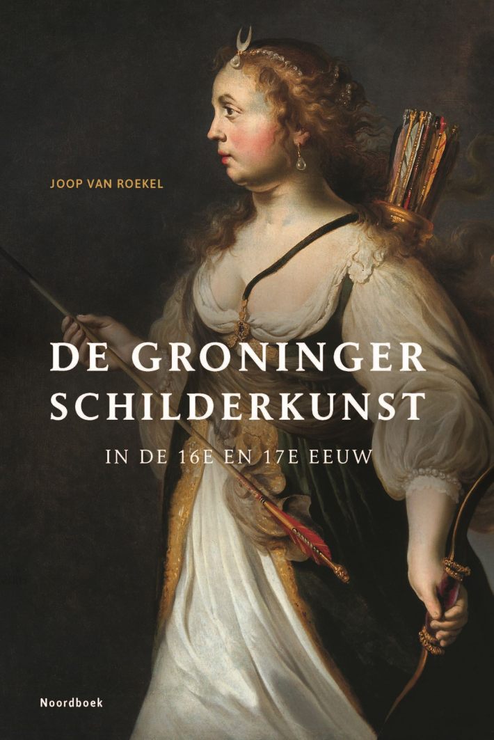 De Groninger schilderkunst