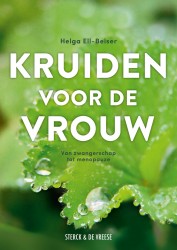 Kruiden voor de vrouw