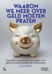 Waarom we meer over geld moeten praten • Waarom we meer over geld moeten praten