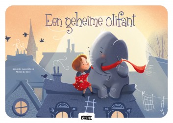 Een geheime olifant