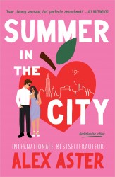 Summer in the City • Summer in the City