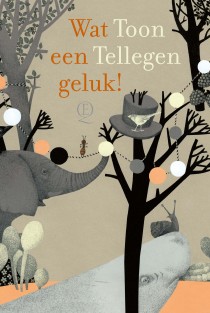 Wat een geluk! • Wat een geluk!