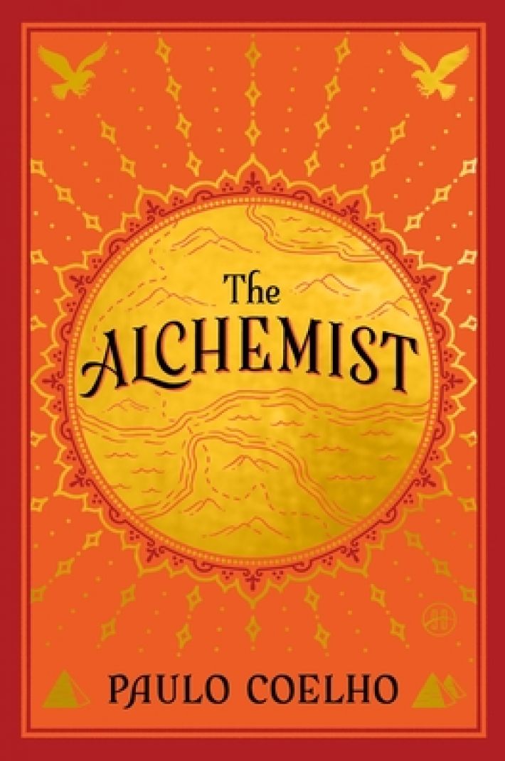 The Alchemist Deluxe Edition