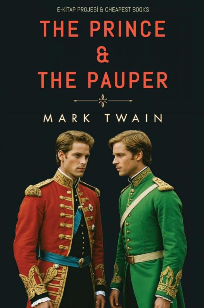 The Prince and the Pauper