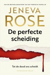 De perfecte scheiding • De perfecte scheiding