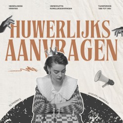 Huwelijksaanvragen