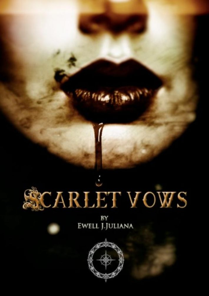 Scarlet Vows