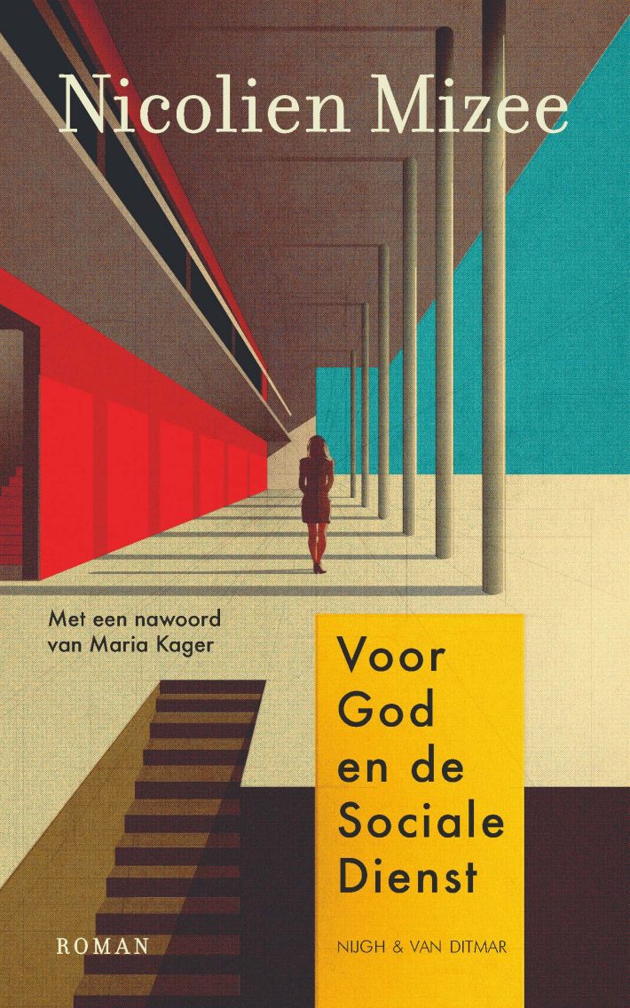 Voor God en de Sociale Dienst • Voor God en de sociale dienst