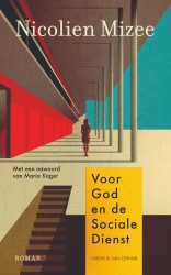 Voor God en de Sociale Dienst • Voor God en de sociale dienst