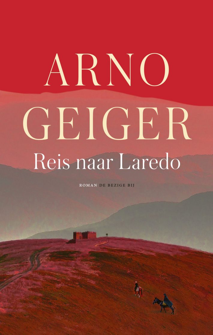 Reis naar Laredo • Reis naar Laredo