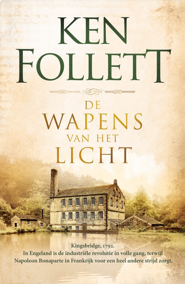 De wapens van het licht