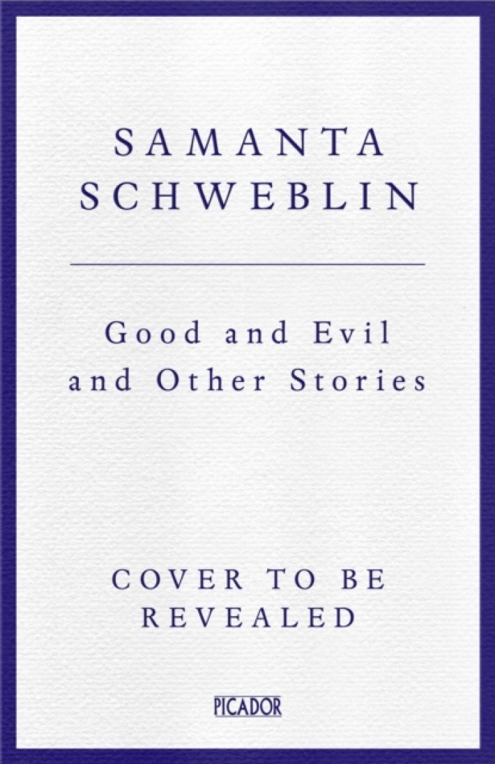 Good and Evil and Other Stories
