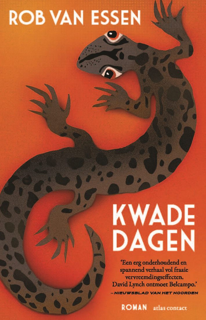 Kwade dagen