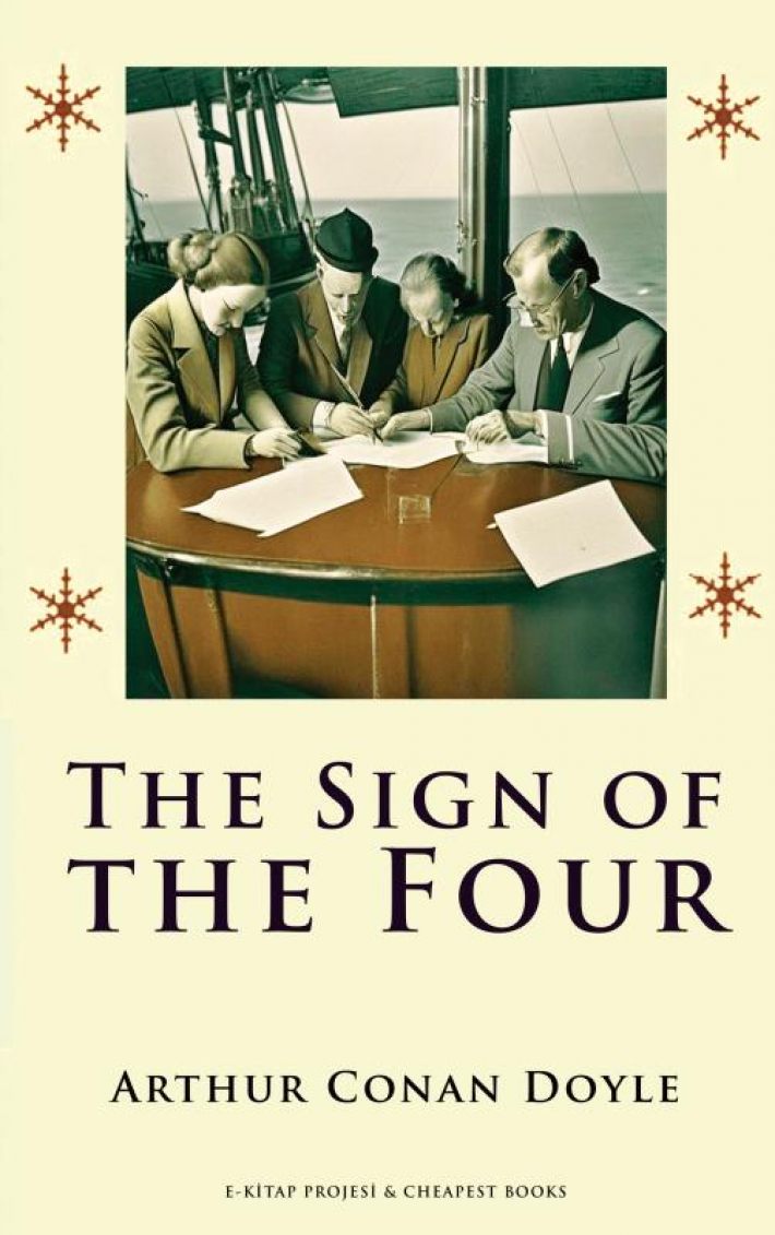 The Sign of the Four