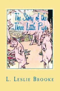 The Story of the Three Little Pigs