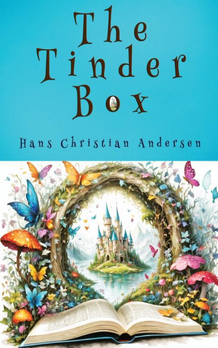 The Tinder Box