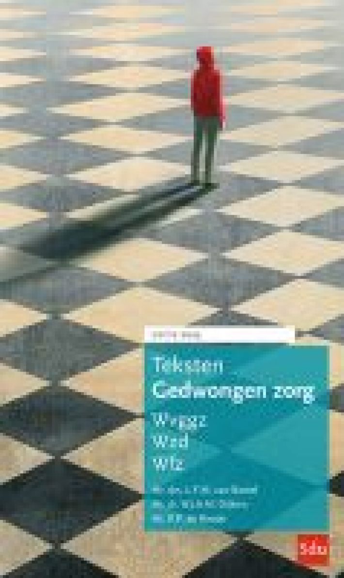 Teksten Gedwongen Zorg | 2025