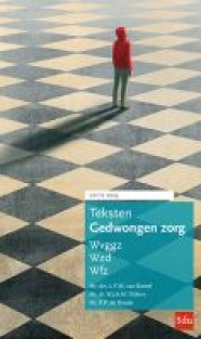 Teksten Gedwongen Zorg | 2025