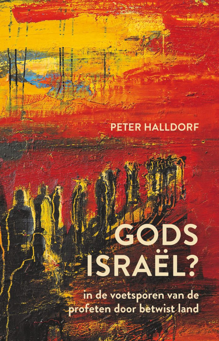 Gods Israël? • Gods Israël?