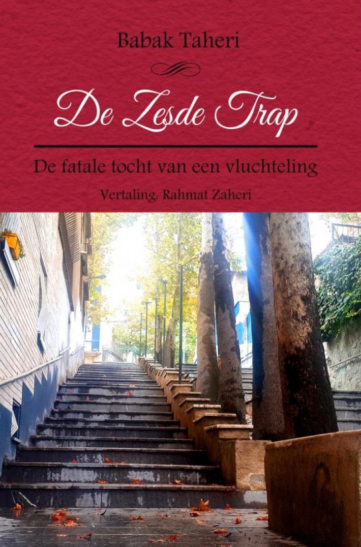 de zesde trap