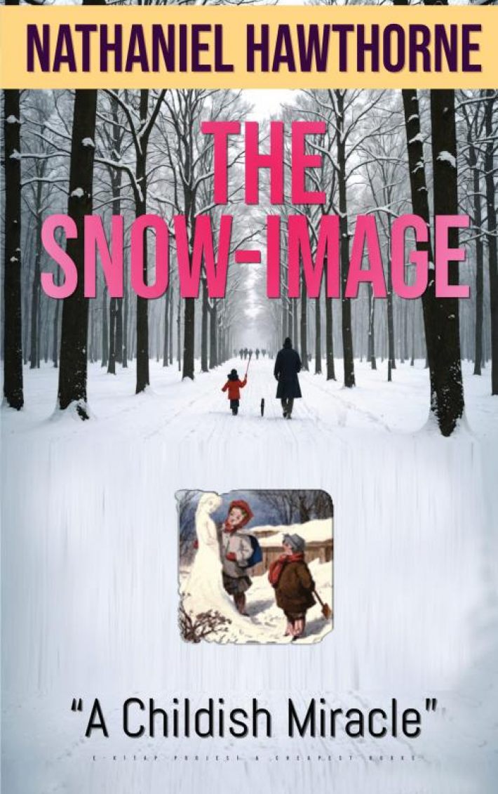 The Snow-Image