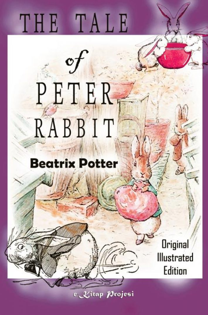 The Tale of Peter Rabbit