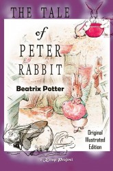 The Tale of Peter Rabbit