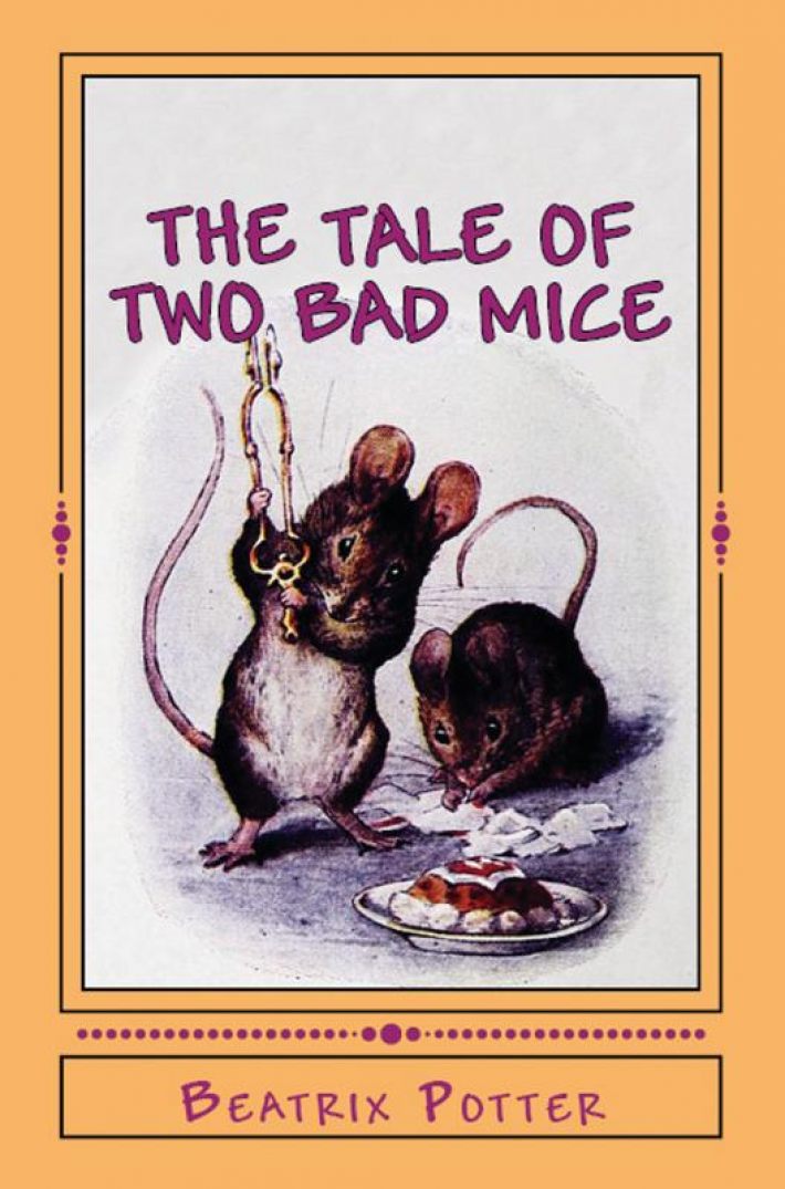 The Tale of Two Bad Mice