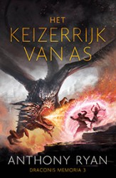Het Keizerrijk van As