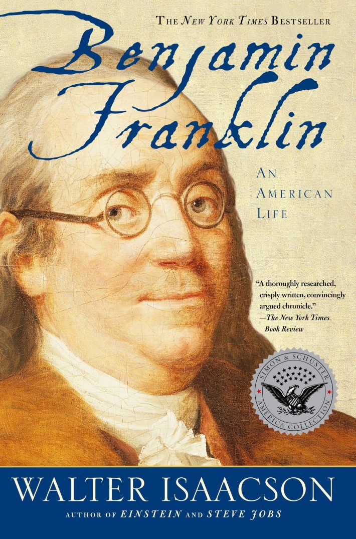 Benjamin Franklin