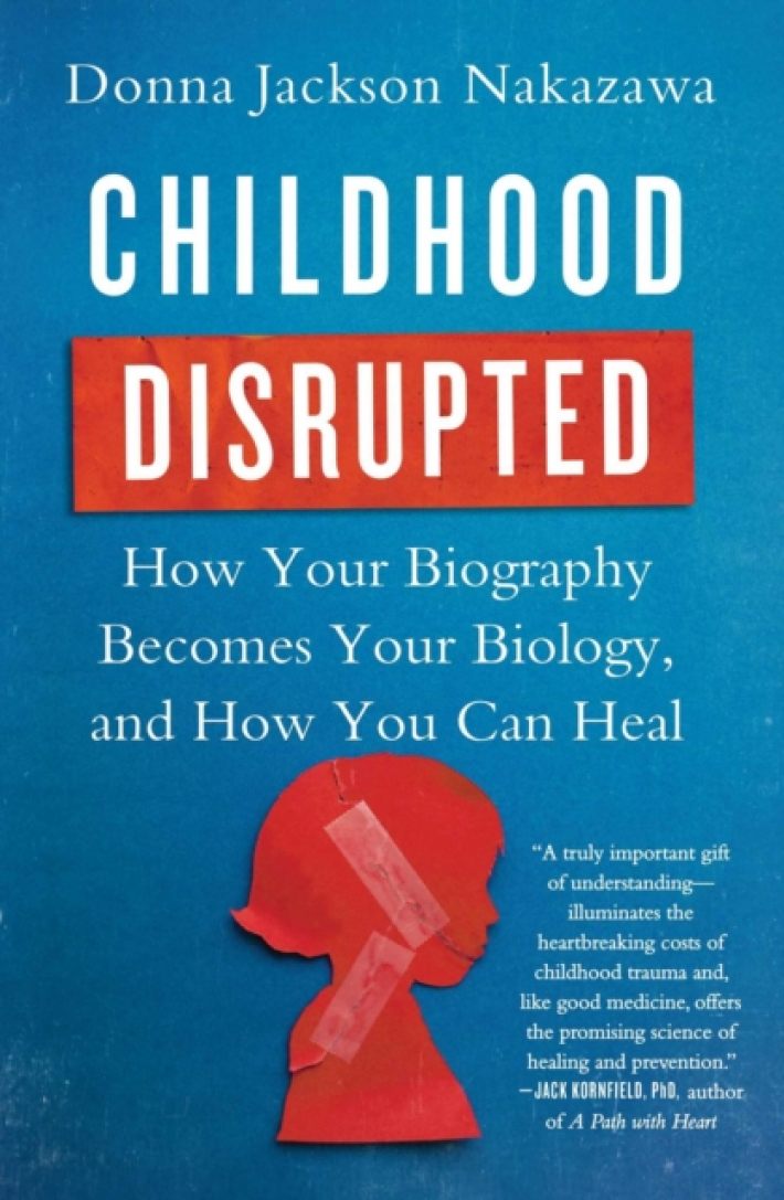 Childhood Disrupted