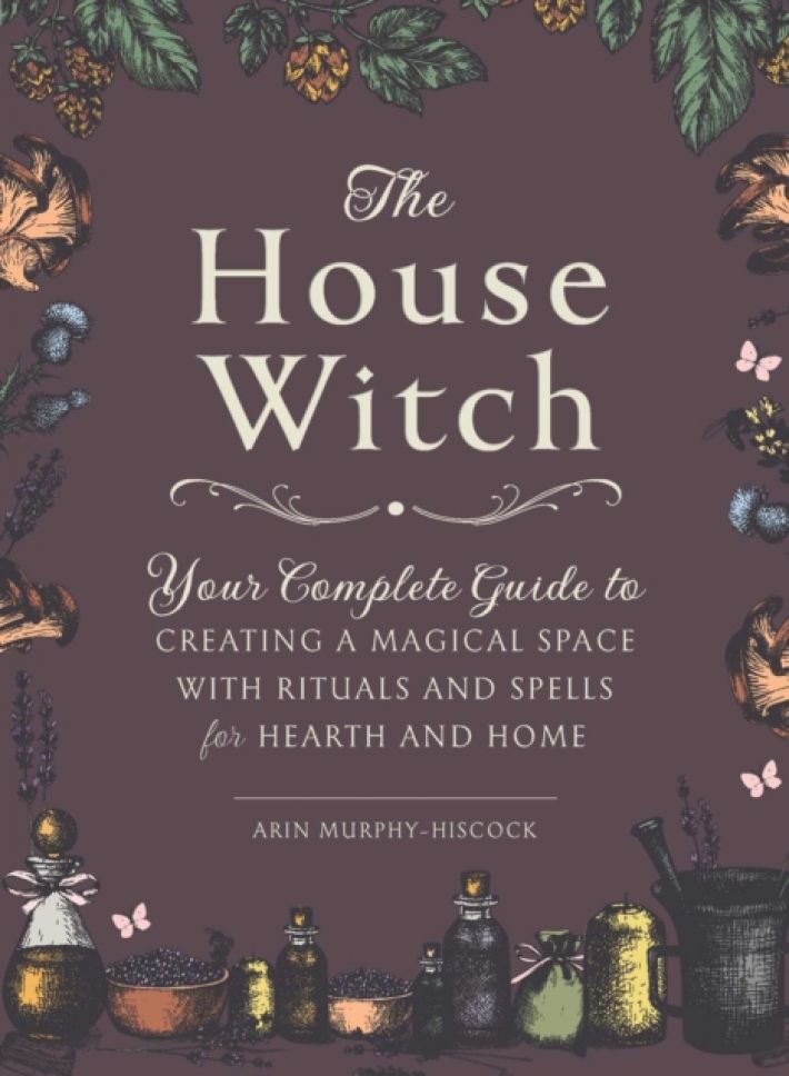 The House Witch