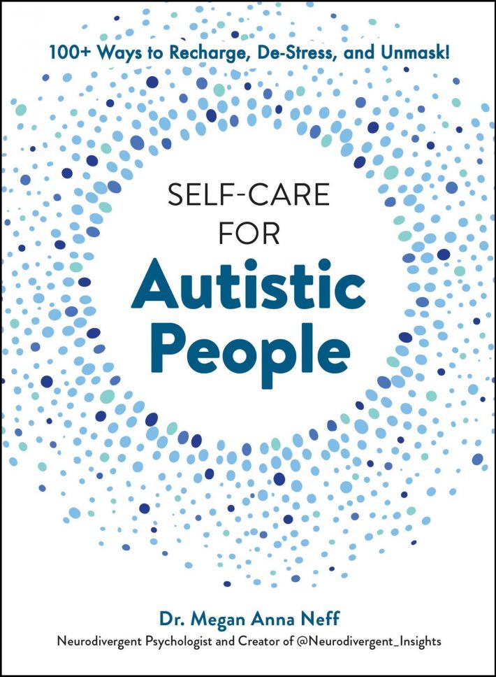 Self-Care for Autistic People