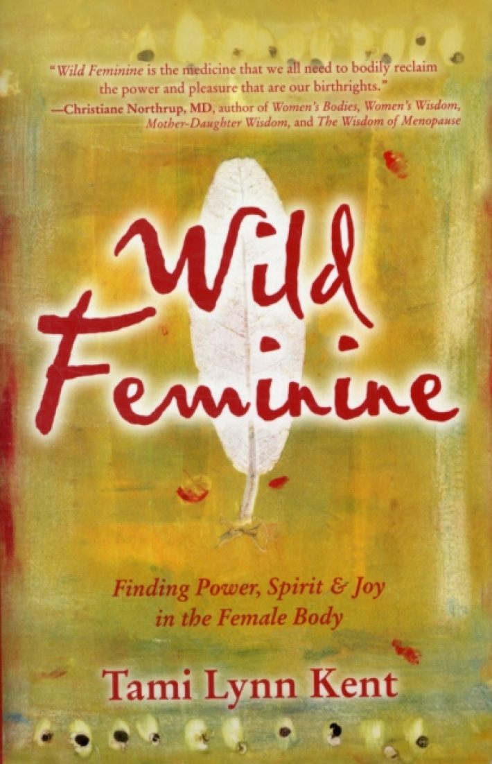 Wild Feminine