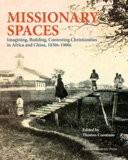 Missionary Spaces • Missionary Spaces