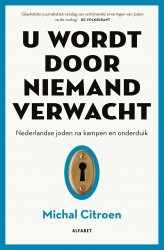U wordt door niemand verwacht • U wordt door niemand verwacht