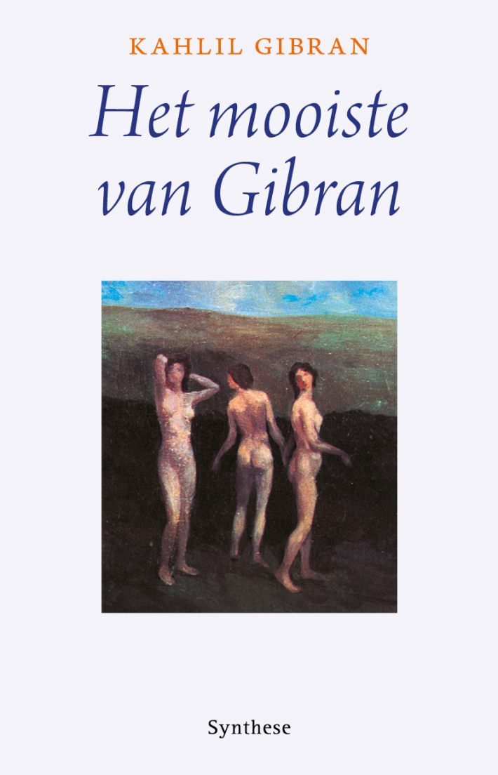 Het mooiste van Gibran