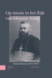 Op missie in het Rijk van Meester Kong • Op missie in het Rijk van Meester Kong
