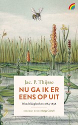 Nu ga ik er eens op uit