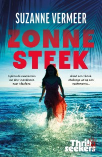 Zonnesteek